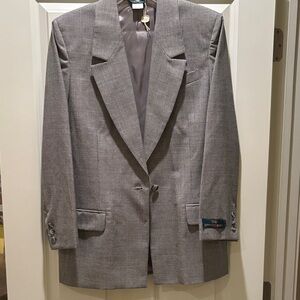 HAWKSLEY & WRIGHT size 10 VTG w/tags